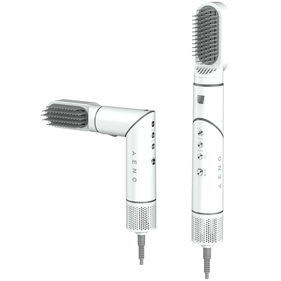 Multifunctional Hair Dryer, 220V-240V~50-60Hz, 1200W, Ionizer, 4 temperature modes, 3 speed modes, 98000RPM, less than 85dB [6]