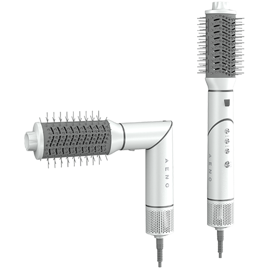 Multifunctional Hair Dryer, 220V-240V~50-60Hz, 1200W, Ionizer, 4 temperature modes, 3 speed modes, 98000RPM, less than 85dB [7]