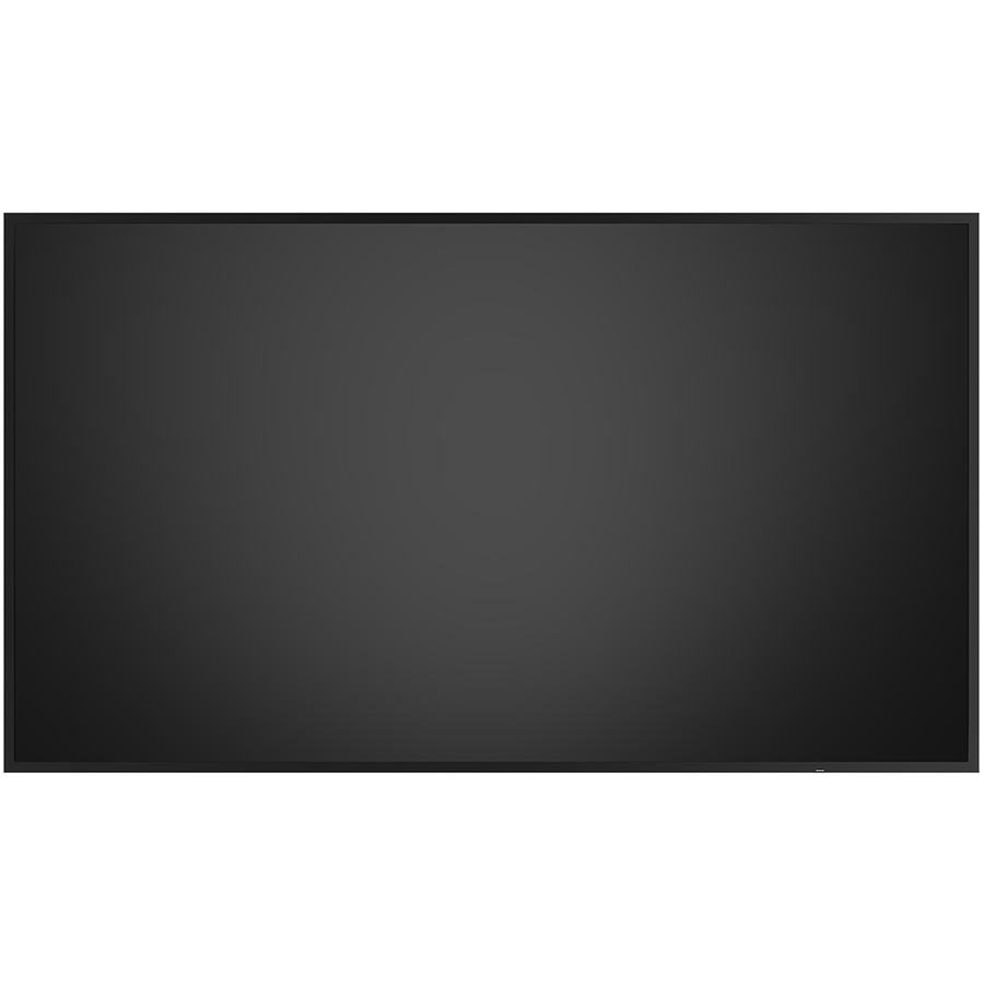 Prestigio IDS LCD Wall Mount 55" UHD 3840x2160, Landscape, 350cd/m2, HDMI (CEC) in, VGA in, USB2.0 in, RS232 [6]