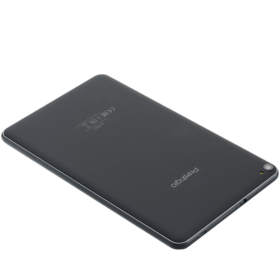 Prestigio Q PRO,PMT4238_4G_D_GY,Single Micro-SIM, have call fuction, 8.0"WXGA(800*1280)IPS display, up to 1.4GHz quad core processor, android 9.0, 2GB RAM+16GB ROM, 0.3MP front camera+2MP rear camera, [11]