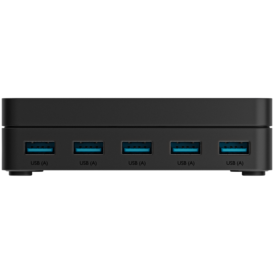 Prestigio Solutions Digital Media Player PSMPC100, Intel – Intel N100, 8GB+256GB, Windows 11 Pro Trial [4]