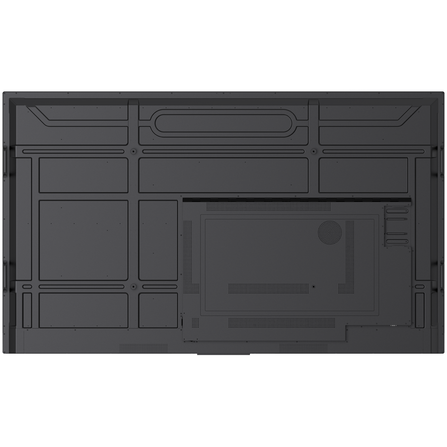 PRESTIGIO SOLUTIONS Multiboard 65" Light Series UHD 4K, Android 13, Dual Wi-Fi, 40TP, touch pen [6]