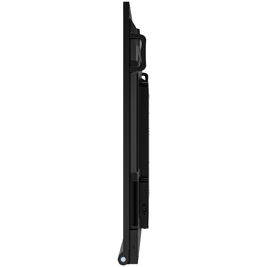 PRESTIGIO SOLUTIONS Multiboard 75u0022 Light+ Series UHD 4K, Android 11, Wi-Fi, 40TP, NFC, Camera, touch pen [15]