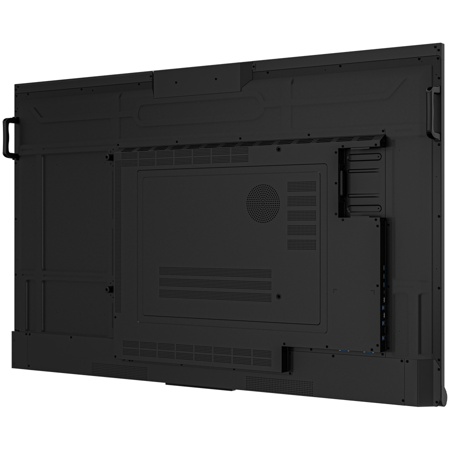 PRESTIGIO SOLUTIONS Multiboard 86" Light+ Series UHD 4K, Android 11, Wi-Fi, 40TP, NFC, Camera, touch pen [6]