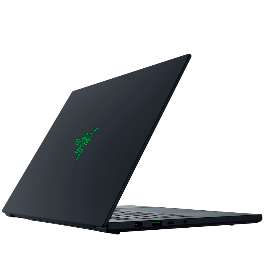 RAZER Blade 14 (P11-NT/2.8K 120Hz OLED/Ryzen AI 9 365/32GB/RTX 5070/1TB) [4]