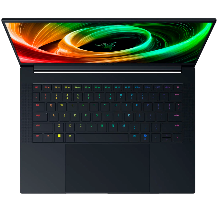 RAZER Blade 14 (P11-NT/2.8K 120Hz OLED/Ryzen AI 9 365/32GB/RTX 5070/1TB) [3]