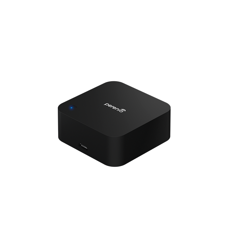 Red Atom IR Remote Control [3]