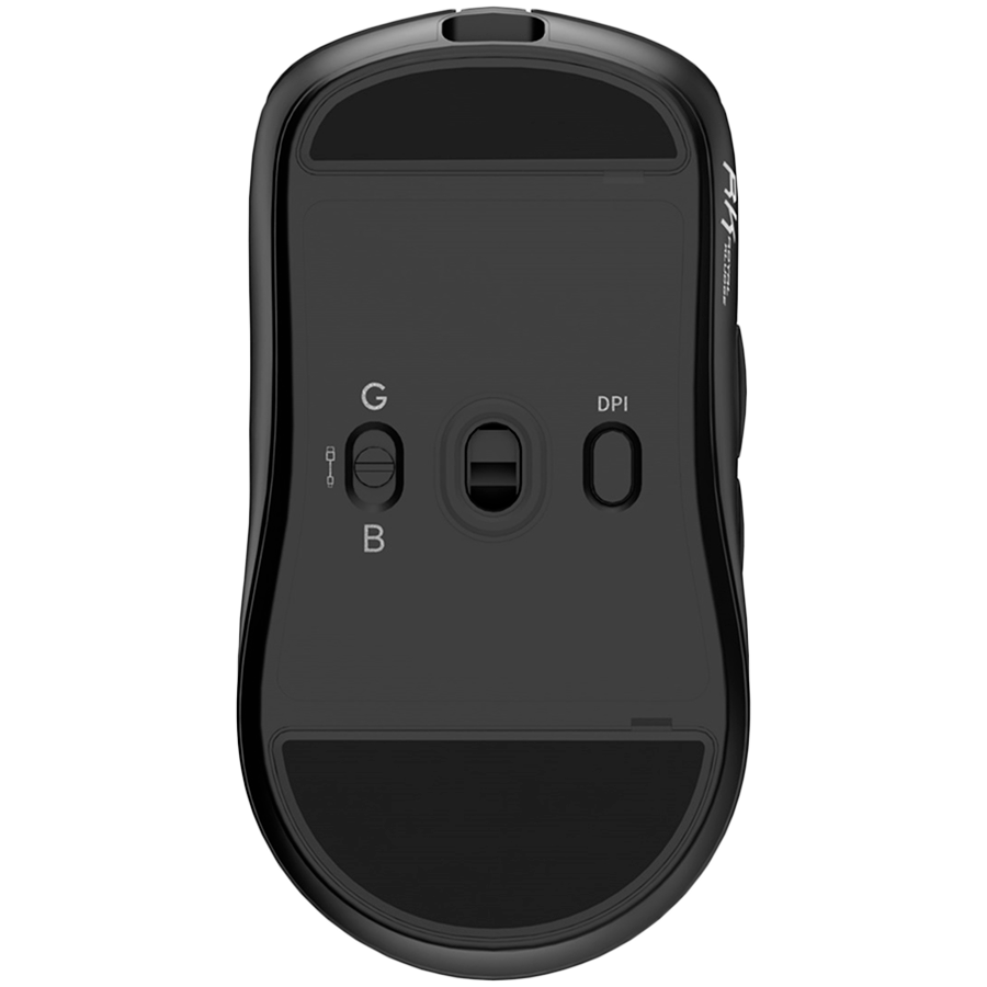 ROYAL KLUDGE M3 Dark Night Gaming Mouse PAW 39508K [6]
