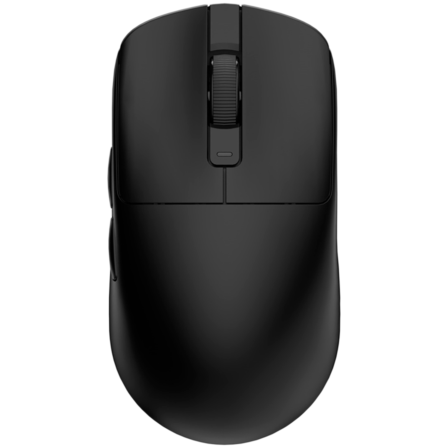 ROYAL KLUDGE M3 Dark Night Gaming Mouse PAW 39508K [1]
