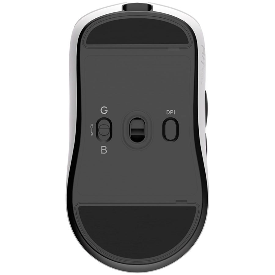 ROYAL KLUDGE M3 Panda Gaming Mouse PAW 39508K [6]