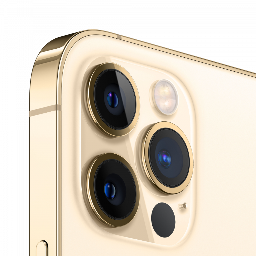 Smartphone APPLE iPhone 12 Pro 256GB Gold, Grade A, Used [7]