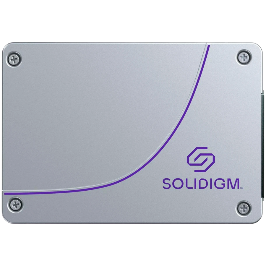 Solidigm D3-S4520 Series 480GB, 2.5" SATA 6Gb/s, 3D4, TLC, Generic Single Pack [1]
