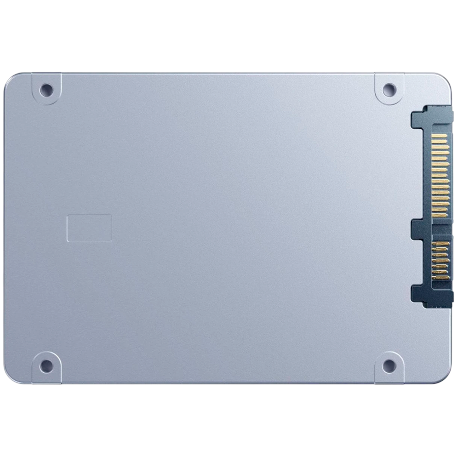 Solidigm D3-S4520 Series 480GB, 2.5" SATA 6Gb/s, 3D4, TLC, Generic Single Pack [2]