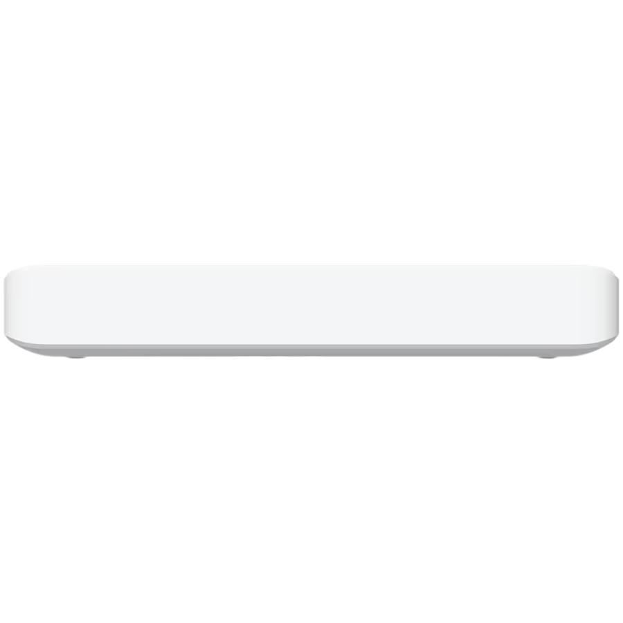 Ubiquiti switch USW-Flex-2.5G-8-EU 8-port 2.5 GbE ports, 10 GbE PoE+ input port for power / SFP+ port combo [3]
