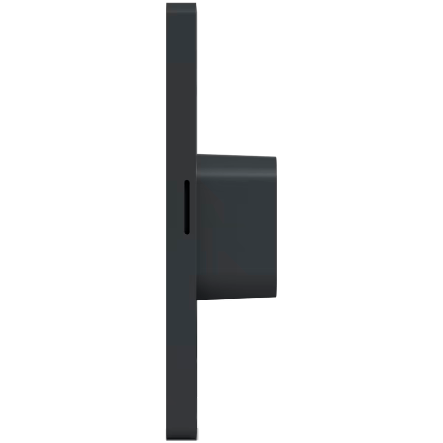 Ubiquiti UniFi G3 Reader Pro, cititor NFC, interfon, touchscreen 4.7", PoE, IP55, negru [3]