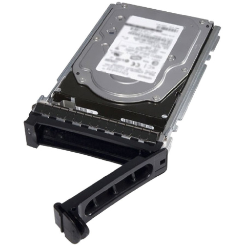 Hard disk uri - 1.2TB 10K RPM SAS 12Gbps 512n 2.5in Hot-plug Hard Drive, 3.5in HYB CARR, CK