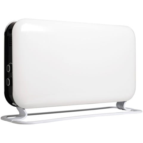 Aeroterme/Ventilatoare - 2000W portable convection heater, mechanical thermostat, steelfronts