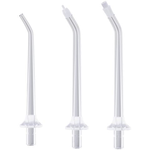 Periuțe de dinți electrice/Irigatoare - AENO ADIN1 accessory set for dental irrigators