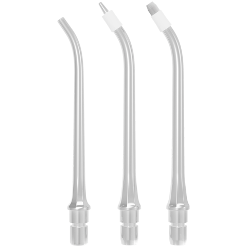 Periuțe de dinți electrice/Irigatoare - AENO ADIN2 accessory set for dental irrigators