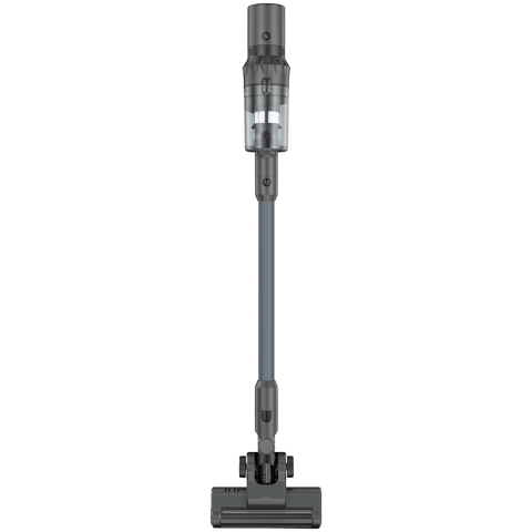 Aspiratoare/Aspiratoare inteligente - AENO Cordless vacuum cleaner SC3: electric turbo brush, LED lighted brush, resizable and easy to maneuver, 250W