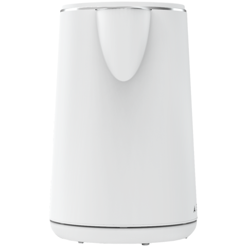 Electronice/Electrocasnice - AENO Electric Kettle EK2: 1850-2200W, 1.5L, Strix, Double-walls, Non-heating body, Auto Power Off, Dry tank Protection