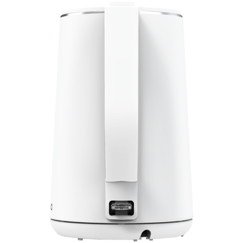AENO Electric Kettle EK2: 1850-2200W, 1.5L, Strix, Double-walls, Non-heating body, Auto Power Off, Dry tank Protection [1]
