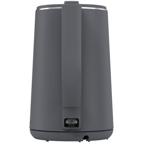 AENO Electric Kettle EK4: 1850-2200W, 1.5L, Strix, Double-walls, Non-heating body, Auto Power Off, Dry tank Protection [1]