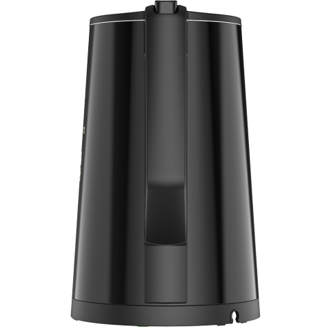 AENO Electric Kettle EK7S Smart: 1850-2200W, 1.7L, Strix, Double-walls, Temperature Control, Keep warm Function, Control via Wi-Fi, LED-display, Non-heating body, Auto Power Off, Dry tank Protection [1]