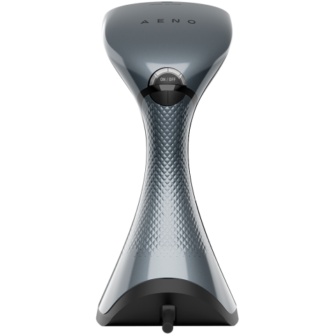 AENO Hand Garment Steamer GS1, 1500W, Detachable Water Tank, 3 steam modes [5]