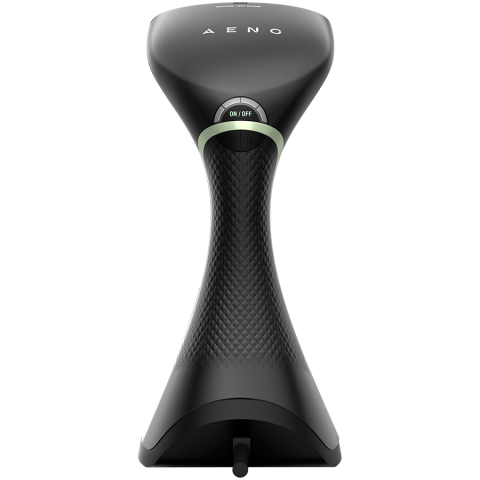 AENO Hand Garment Steamer GS3, 1500W, Detachable Water Tank, 3 steam modes [4]