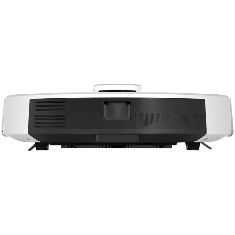 AENO Robot Vacuum Cleaner RC2S: wet & dry cleaning, smart control AENO App, powerful Japanese Nidec motor, turbo mode [1]