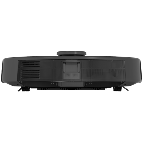 AENO Robot Vacuum Cleaner RC3S: wet & dry cleaning, smart control AENO App, powerful Japanese Nidec motor, turbo mode [1]