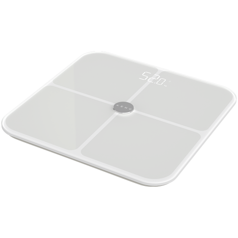 Electronice/Electrocasnice - AENO Smart Body scales BS1S, 15 body metrics, up to 180kg