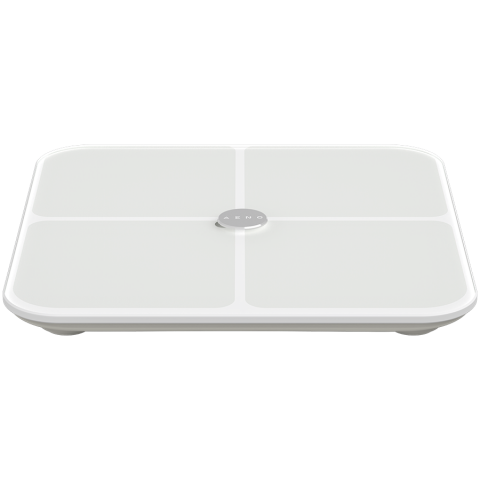 AENO Smart Body scales BS1S, 15 body metrics, up to 180kg [3]