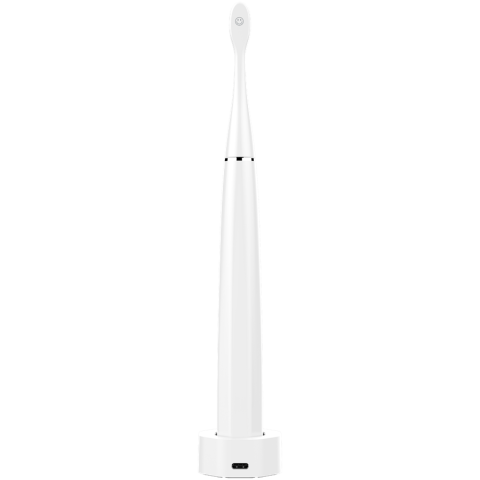 AENO SMART Sonic Electric toothbrush, DB1S: White, 4modes +8 smart, wireless charging, 46000rpm, 90 days without charging, IPX7 [3]