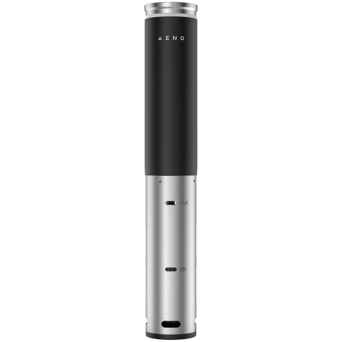 Electronice/Electrocasnice - AENO Sous Vide SV1: 1200W, 4 Automatic programs, Temperature adjustment, Timer, Touch screen, LCD-display, IPX7 Water Proof