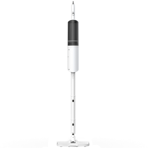 AENO Steam Mop SM1: built-in water filter, aroma oil tank, 1200W, 110°C, Tank Volume 380 ml, Screen Touch Switch [1]