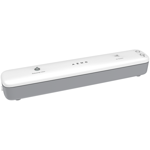 AENO Vacuum sealer VS1: 85W, 65kPa, 2 modes: Vac+Seal, Seal, Compact size, Max Pocket Width 30 cm [4]