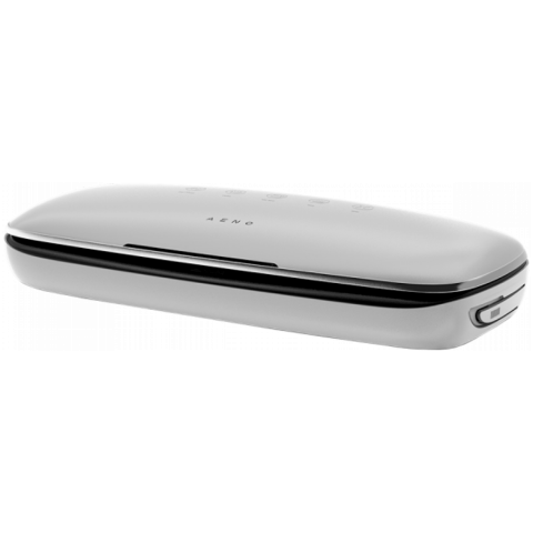 Electronice/Electrocasnice - AENO Vacuum sealer VS2: 120W, 75kPa, Dry/Moist Food Mode, 3 modes: Vac+Seal, Seal, Pulse, Max Pocket Width 30 cm