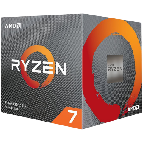 Procesoare - AMD CPU Desktop Ryzen 7 8C/16T 7800X3D (5.0GHz Max, 104MB,120W,AM5) box, with Radeon Graphics