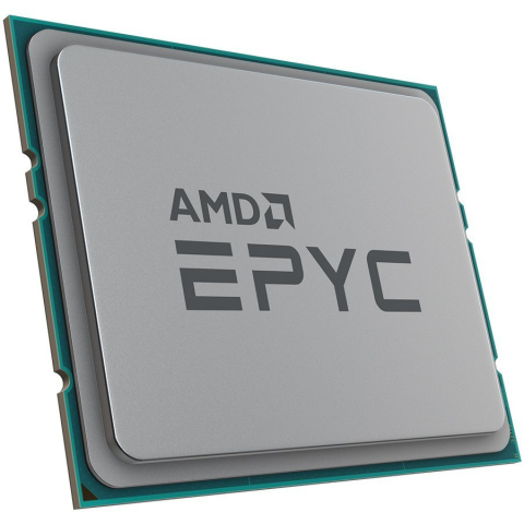 Procesoare - AMD CPU EPYC 7003 Series (64C/128T Model 7713 (2/3.675GHz Max Boost, 256MB, 225W, SP3) Tray