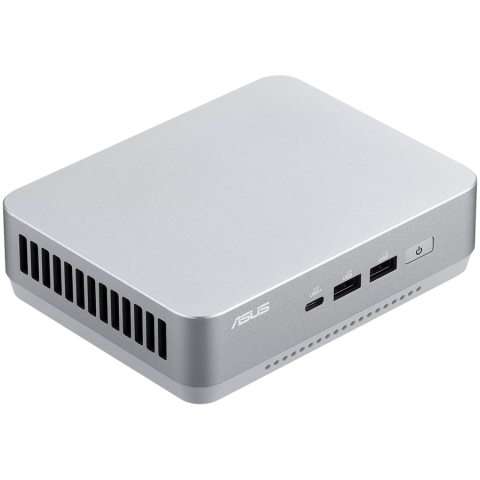 ASUS NUC 14pro+/RNUC14RVSU900002I/Intel Ultra 9 185H/Intel Arc graphics/4xUSB/M.2 22x80 NVMe, 22x42 NVMe/2,5Gbe LAN/2xHDMI/ 2x Thunderbolt 4 (USB-C+DP)/no Storage/no RAM/AX211.D2WG.NV/no OS/EU Cord/Ki [2]
