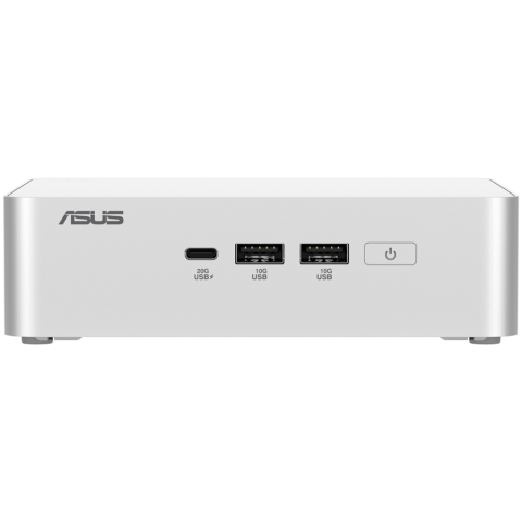 ASUS NUC 15pro+/RNUC15CRSU700002/Intel Ultra 7 255H/Intel Arc graphics/no Storage/no RAM/Intel Wi-Fi 7 BE201/no OS/EU Cord/Kit(L6)/EAN:4711387950241 [5]