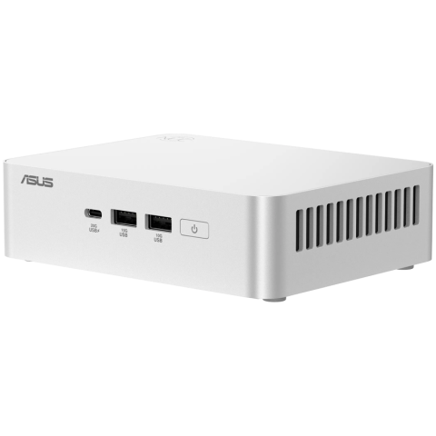 ASUS NUC 15pro+/RNUC15CRSU900002/Intel Ultra 9 285H/Intel Arc graphics/no Storage/no RAM/Intel Wi-Fi 7 BE201/no OS/EU Cord/Kit(L6)/EAN:4711387950258 [1]
