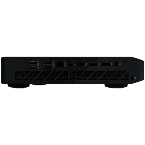 ASUS ROG NUC - Gaming/RNUC14SRKU9189A2I/Intel Ultra 9 185H/RTX 4070/1TB /16GB*2 DDR5-5600MHz /Wi-Fi 6E AX1690i /Win11/EU/Mini PC(L10) /EAN:4711387490587 [3]