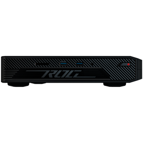 ASUS ROG NUC - Gaming/RNUC14SRKU9189A2I/Intel Ultra 9 185H/RTX 4070/1TB /16GB*2 DDR5-5600MHz /Wi-Fi 6E AX1690i /Win11/EU/Mini PC(L10) /EAN:4711387490587 [4]