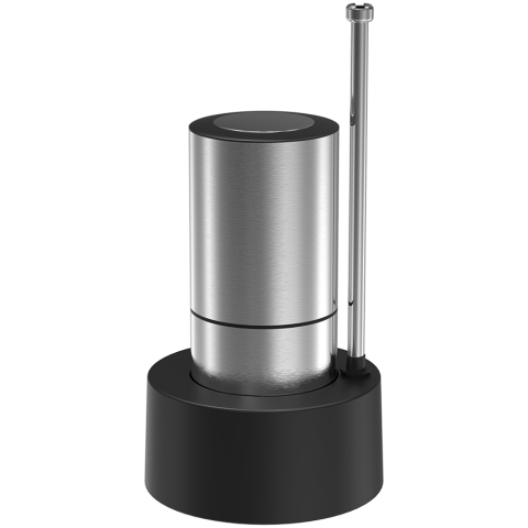 Battery Operated Electric Wine Dispenser With Stainless Steel Tube [4]