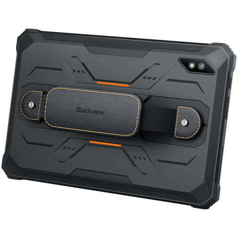 Blackview Active 8 Pro Rugged Tab 8GB/256GB, 10.36-inch FHD+ 1200x2000 IPS LCD, Octa-core, 16MP Front/48MP Back Camera, Battery 22000mAh, 33W wired charging, USB Type-C, Android 13, SD card slot, MIL- [5]