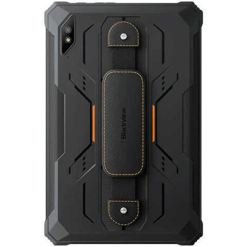 Blackview Active 8 Pro Rugged Tab 8GB/256GB, 10.36-inch FHD+ 1200x2000 IPS LCD, Octa-core, 16MP Front/48MP Back Camera, Battery 22000mAh, 33W wired charging, USB Type-C, Android 13, SD card slot, MIL- [1]