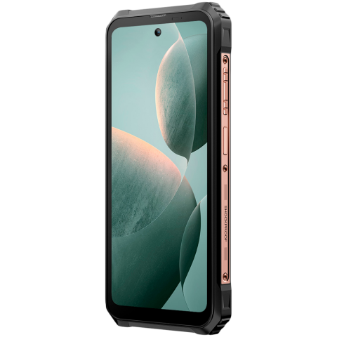 Blackview BL9000 5G 6.78" Corning 7th FHD+IPS 1080x2460 120Hz, 12GB/512GB, MT6891Z Octa-core 2.6GHz, 50MP Front/13MP+50MP Back Camera, NFS, Harman Audio EFX, Glove mode, Battery 8800mAh, Type-C, Andro [2]